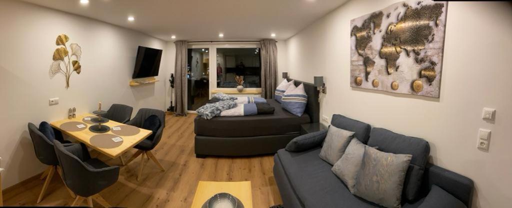 Appartement Celli Kaprun Buitenkant foto
